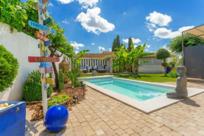Lodge Berik - Loft pour 2 avec piscine